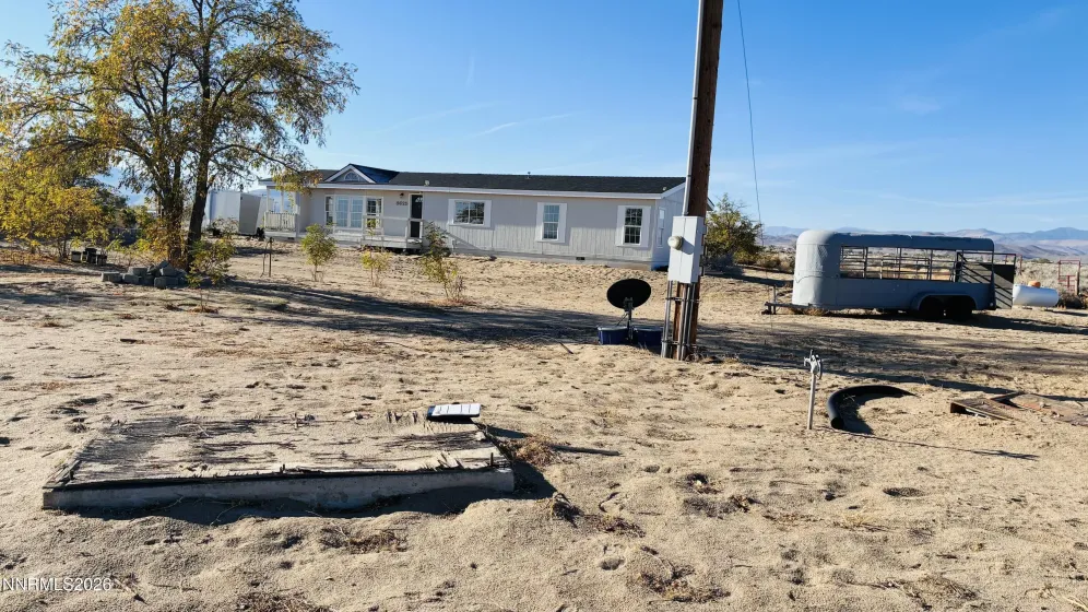 8625 Tamarack, Silver Springs, Nevada 89429, 3 Bedrooms Bedrooms, ,2 BathroomsBathrooms,Residential,Residential,Tamarack,0,260013555