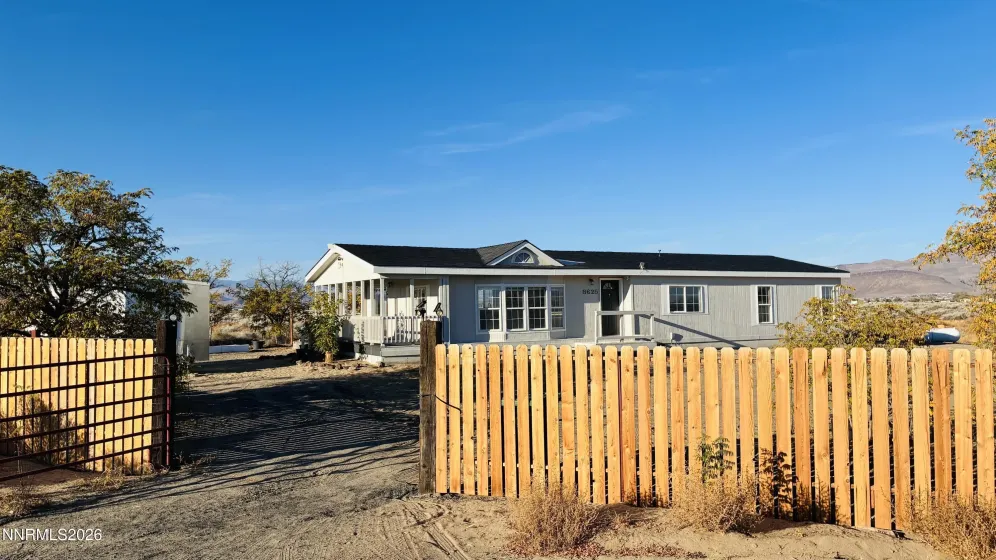 8625 Tamarack, Silver Springs, Nevada 89429, 3 Bedrooms Bedrooms, ,2 BathroomsBathrooms,Residential,Residential,Tamarack,0,260013555