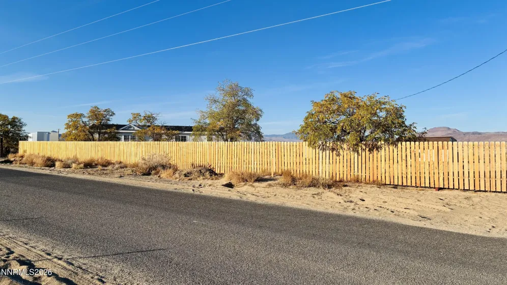 8625 Tamarack, Silver Springs, Nevada 89429, 3 Bedrooms Bedrooms, ,2 BathroomsBathrooms,Residential,Residential,Tamarack,0,260013555