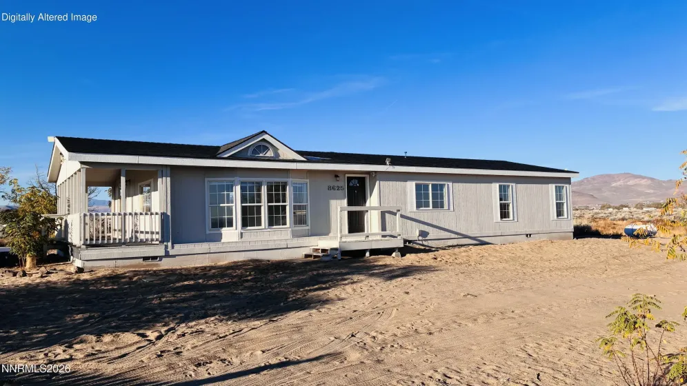 8625 Tamarack, Silver Springs, Nevada 89429, ,2 BathroomsBathrooms,Residential,Residential,Tamarack,0,260013555