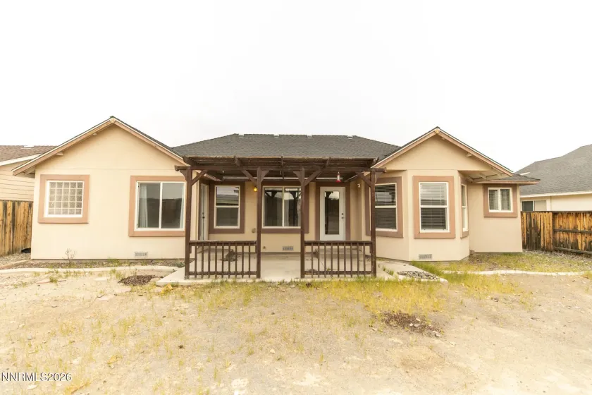 505 Wedge, Fernley, Nevada 89408, 3 Bedrooms Bedrooms, ,2 BathroomsBathrooms,Residential,Residential,Wedge,0,260013556