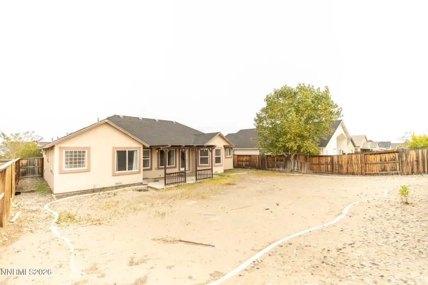 505 Wedge, Fernley, Nevada 89408, 3 Bedrooms Bedrooms, ,2 BathroomsBathrooms,Residential,Residential,Wedge,0,260013556