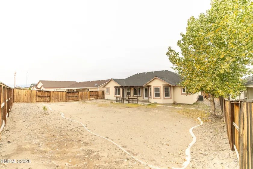 505 Wedge, Fernley, Nevada 89408, 3 Bedrooms Bedrooms, ,2 BathroomsBathrooms,Residential,Residential,Wedge,0,260013556