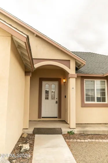 505 Wedge, Fernley, Nevada 89408, 3 Bedrooms Bedrooms, ,2 BathroomsBathrooms,Residential,Residential,Wedge,0,260013556