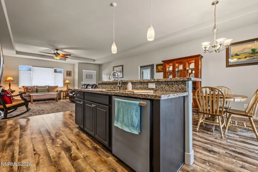 1146 Cheatgrass, Dayton, Nevada 89403, 3 Bedrooms Bedrooms, ,2 BathroomsBathrooms,Residential,Residential,Cheatgrass,0,260013559
