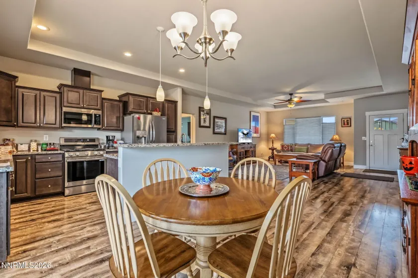 1146 Cheatgrass, Dayton, Nevada 89403, 3 Bedrooms Bedrooms, ,2 BathroomsBathrooms,Residential,Residential,Cheatgrass,0,260013559