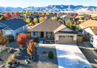 1146 Cheatgrass, Dayton, Nevada 89403, 3 Bedrooms Bedrooms, ,2 BathroomsBathrooms,Residential,Residential,Cheatgrass,0,260013559 1146 Cheatgrass, Dayton, Nevada 89403, 3 Bedrooms Bedrooms, ,2 BathroomsBathrooms,Residential,Residential,Cheatgrass,0,260013559