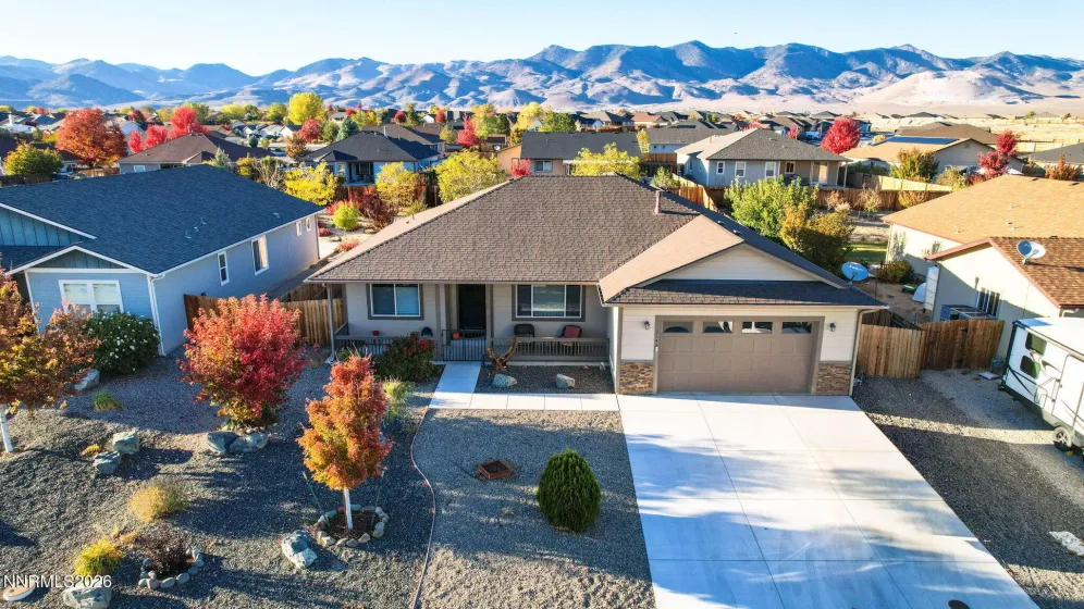 1146 Cheatgrass, Dayton, Nevada 89403, 3 Bedrooms Bedrooms, ,2 BathroomsBathrooms,Residential,Residential,Cheatgrass,0,260013559