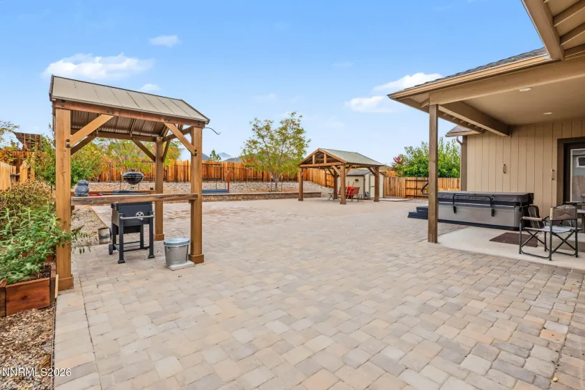 1146 Cheatgrass, Dayton, Nevada 89403, 3 Bedrooms Bedrooms, ,2 BathroomsBathrooms,Residential,Residential,Cheatgrass,0,260013559
