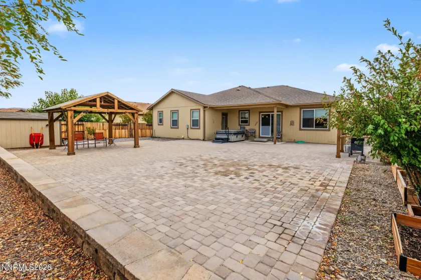 1146 Cheatgrass, Dayton, Nevada 89403, 3 Bedrooms Bedrooms, ,2 BathroomsBathrooms,Residential,Residential,Cheatgrass,0,260013559
