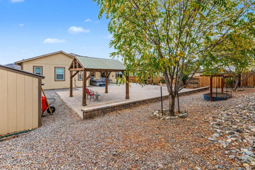 1146 Cheatgrass, Dayton, Nevada 89403, 3 Bedrooms Bedrooms, ,2 BathroomsBathrooms,Residential,Residential,Cheatgrass,0,260013559