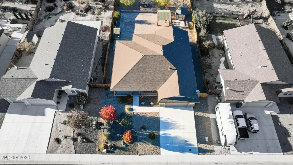 1146 Cheatgrass, Dayton, Nevada 89403, 3 Bedrooms Bedrooms, ,2 BathroomsBathrooms,Residential,Residential,Cheatgrass,0,260013559
