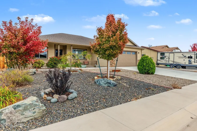 1146 Cheatgrass, Dayton, Nevada 89403, 3 Bedrooms Bedrooms, ,2 BathroomsBathrooms,Residential,Residential,Cheatgrass,0,260013559