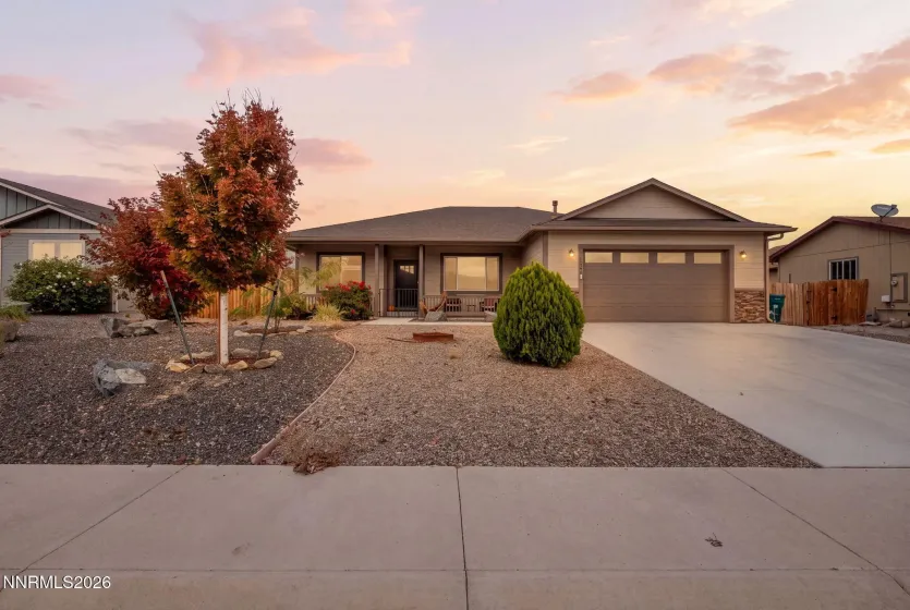 1146 Cheatgrass, Dayton, Nevada 89403, 3 Bedrooms Bedrooms, ,2 BathroomsBathrooms,Residential,Residential,Cheatgrass,0,260013559