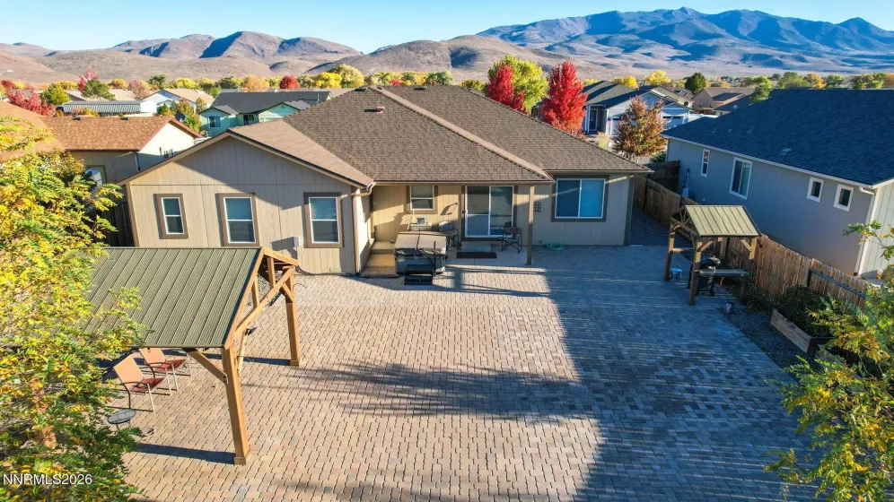 1146 Cheatgrass, Dayton, Nevada 89403, 3 Bedrooms Bedrooms, ,2 BathroomsBathrooms,Residential,Residential,Cheatgrass,0,260013559