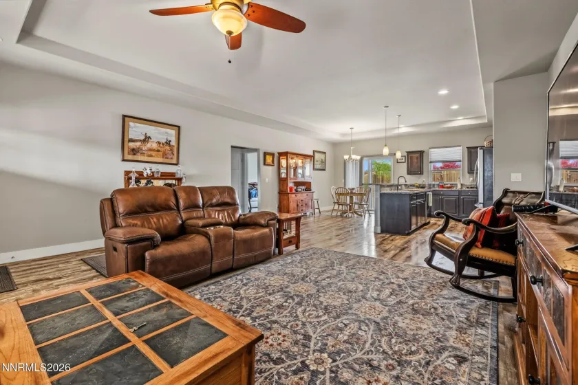 1146 Cheatgrass, Dayton, Nevada 89403, 3 Bedrooms Bedrooms, ,2 BathroomsBathrooms,Residential,Residential,Cheatgrass,0,260013559