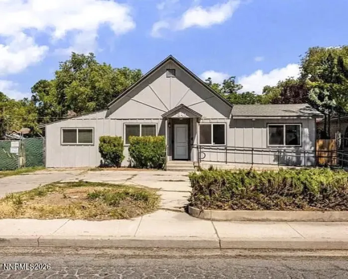 341 Roop, Carson City, Nevada 89701, 4 Bedrooms Bedrooms, ,3 BathroomsBathrooms,Residential,Residential,Roop,0,260013560