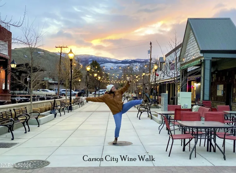 341 Roop, Carson City, Nevada 89701, 4 Bedrooms Bedrooms, ,3 BathroomsBathrooms,Residential,Residential,Roop,0,260013560