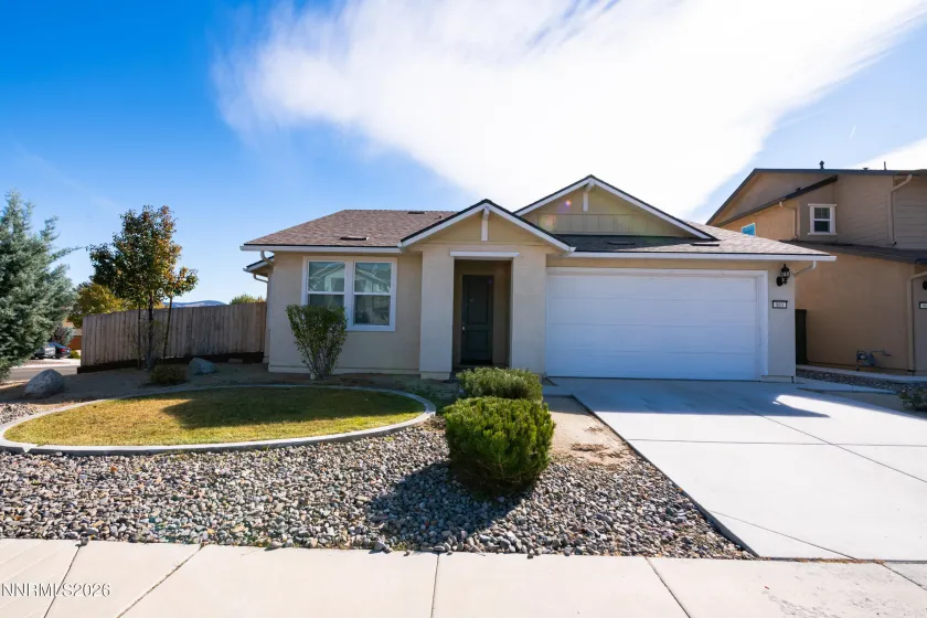 865 Tourmaline, Carson City, Nevada 89705, 3 Bedrooms Bedrooms, ,2 BathroomsBathrooms,Residential,Residential,Tourmaline,0,260013561