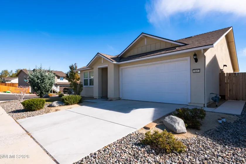 865 Tourmaline, Carson City, Nevada 89705, 3 Bedrooms Bedrooms, ,2 BathroomsBathrooms,Residential,Residential,Tourmaline,0,260013561