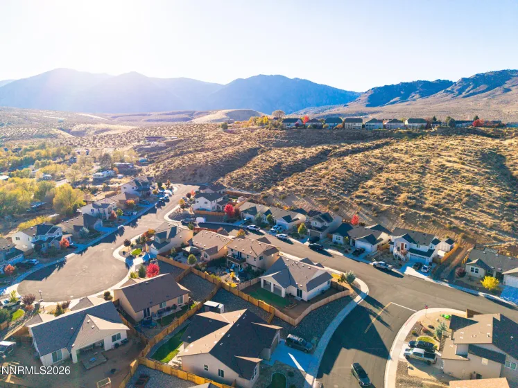 865 Tourmaline, Carson City, Nevada 89705, 3 Bedrooms Bedrooms, ,2 BathroomsBathrooms,Residential,Residential,Tourmaline,0,260013561