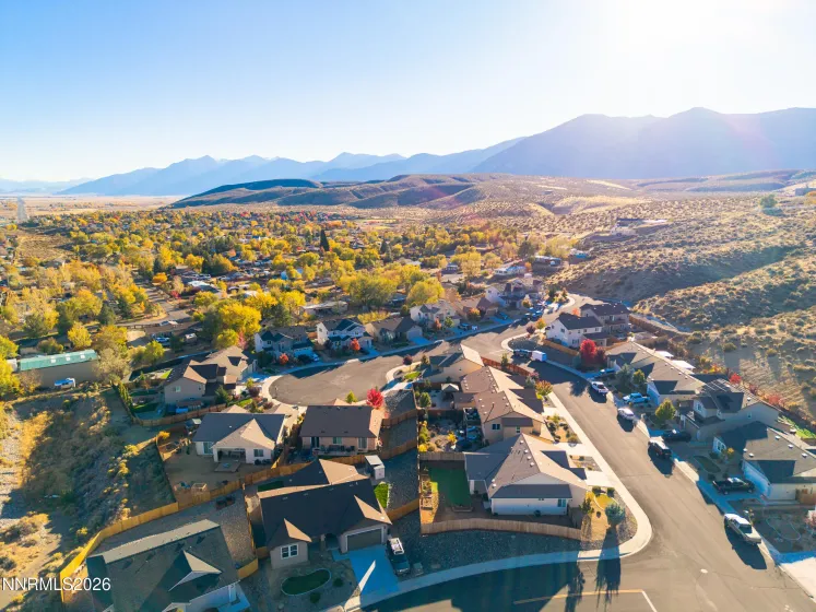 865 Tourmaline, Carson City, Nevada 89705, 3 Bedrooms Bedrooms, ,2 BathroomsBathrooms,Residential,Residential,Tourmaline,0,260013561