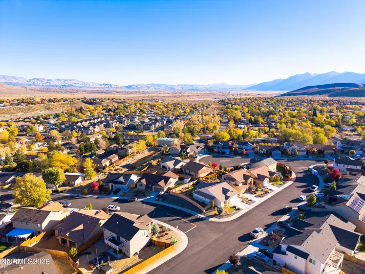 865 Tourmaline, Carson City, Nevada 89705, 3 Bedrooms Bedrooms, ,2 BathroomsBathrooms,Residential,Residential,Tourmaline,0,260013561