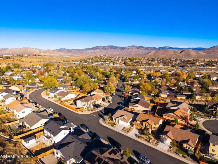 865 Tourmaline, Carson City, Nevada 89705, 3 Bedrooms Bedrooms, ,2 BathroomsBathrooms,Residential,Residential,Tourmaline,0,260013561