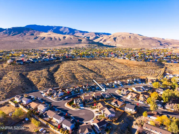 865 Tourmaline, Carson City, Nevada 89705, 3 Bedrooms Bedrooms, ,2 BathroomsBathrooms,Residential,Residential,Tourmaline,0,260013561