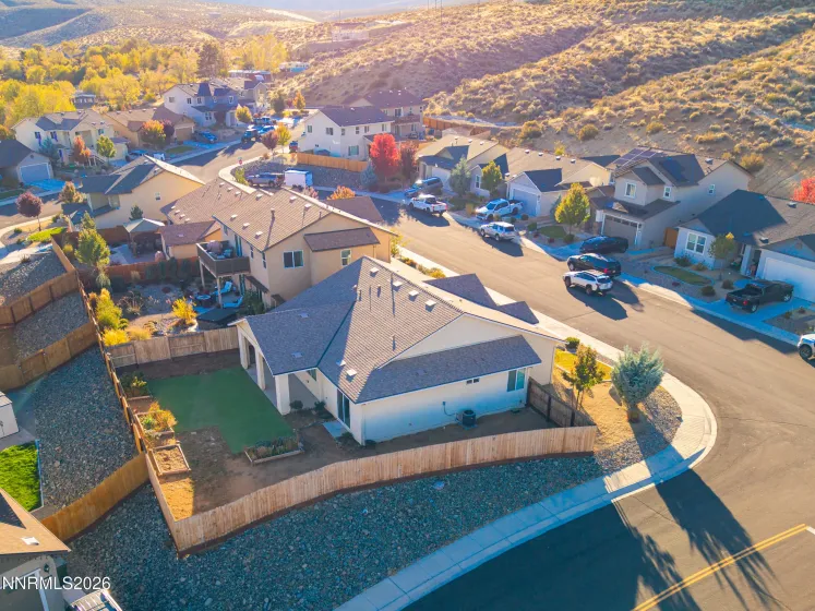865 Tourmaline, Carson City, Nevada 89705, 3 Bedrooms Bedrooms, ,2 BathroomsBathrooms,Residential,Residential,Tourmaline,0,260013561