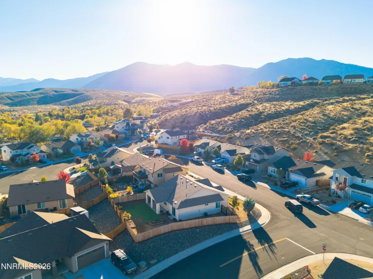 865 Tourmaline, Carson City, Nevada 89705, 3 Bedrooms Bedrooms, ,2 BathroomsBathrooms,Residential,Residential,Tourmaline,0,260013561