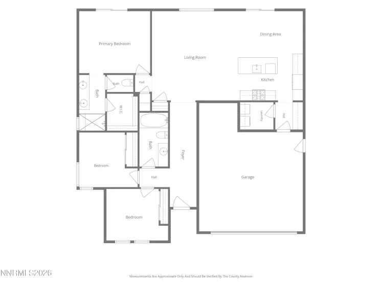 865 Tourmaline, Carson City, Nevada 89705, 3 Bedrooms Bedrooms, ,2 BathroomsBathrooms,Residential,Residential,Tourmaline,0,260013561