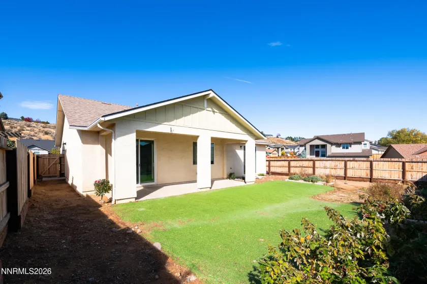 865 Tourmaline, Carson City, Nevada 89705, 3 Bedrooms Bedrooms, ,2 BathroomsBathrooms,Residential,Residential,Tourmaline,0,260013561