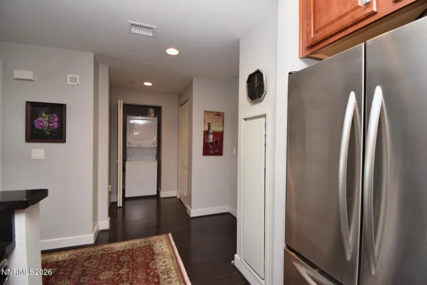50 Sierra, Reno, Nevada 89501, 1 Bedroom Bedrooms, ,1 BathroomBathrooms,Residential,Residential,Sierra,0,260013564