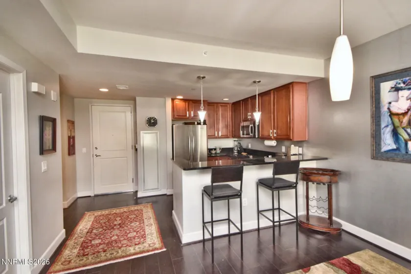 50 Sierra, Reno, Nevada 89501, 1 Bedroom Bedrooms, ,1 BathroomBathrooms,Residential,Residential,Sierra,0,260013564