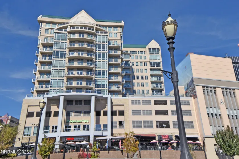 50 Sierra, Reno, Nevada 89501, 1 Bedroom Bedrooms, ,1 BathroomBathrooms,Residential,Residential,Sierra,0,260013564