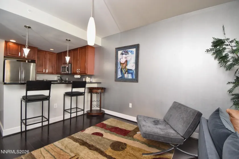 50 Sierra, Reno, Nevada 89501, 1 Bedroom Bedrooms, ,1 BathroomBathrooms,Residential,Residential,Sierra,0,260013564