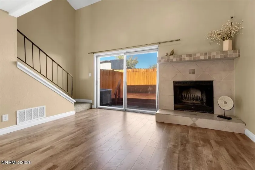 2140 Cannonball, Sparks, Nevada 89431, 2 Bedrooms Bedrooms, ,2 BathroomsBathrooms,Residential,Residential,Cannonball,0,260013565
