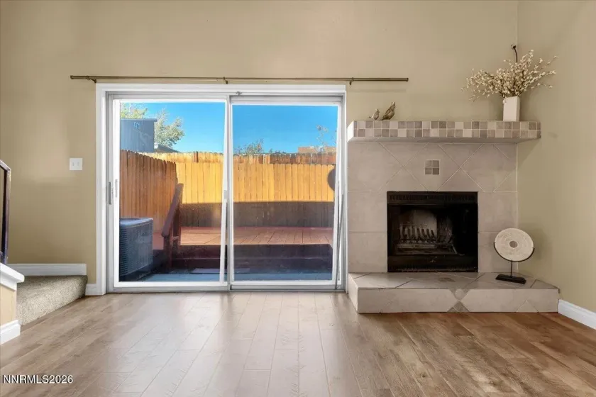 2140 Cannonball, Sparks, Nevada 89431, 2 Bedrooms Bedrooms, ,2 BathroomsBathrooms,Residential,Residential,Cannonball,0,260013565