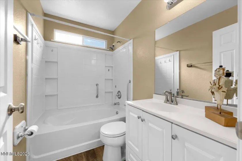 2140 Cannonball, Sparks, Nevada 89431, 2 Bedrooms Bedrooms, ,2 BathroomsBathrooms,Residential,Residential,Cannonball,0,260013565