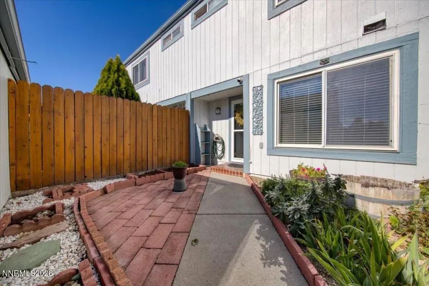 2140 Cannonball, Sparks, Nevada 89431, 2 Bedrooms Bedrooms, ,2 BathroomsBathrooms,Residential,Residential,Cannonball,0,260013565