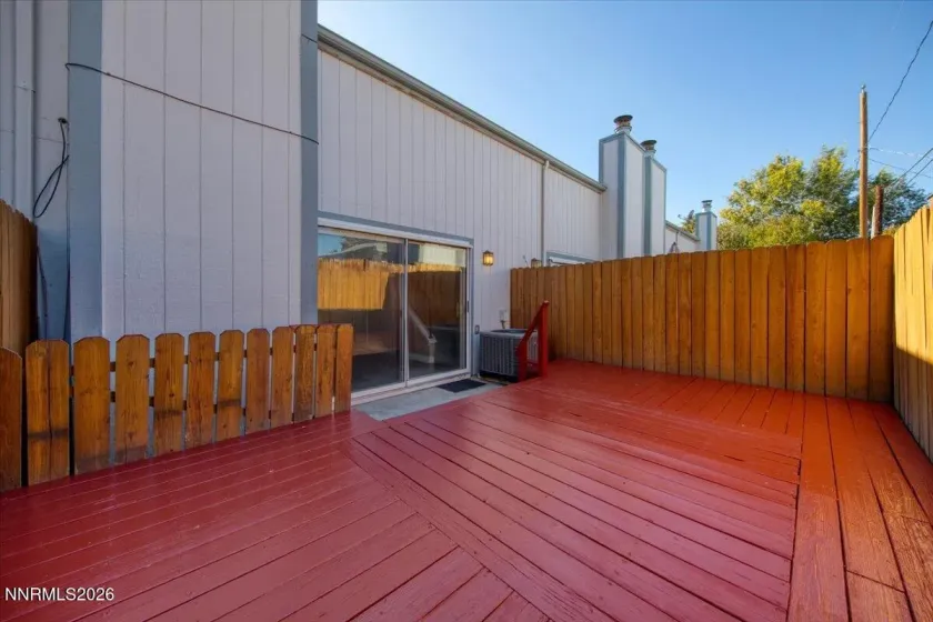 2140 Cannonball, Sparks, Nevada 89431, 2 Bedrooms Bedrooms, ,2 BathroomsBathrooms,Residential,Residential,Cannonball,0,260013565