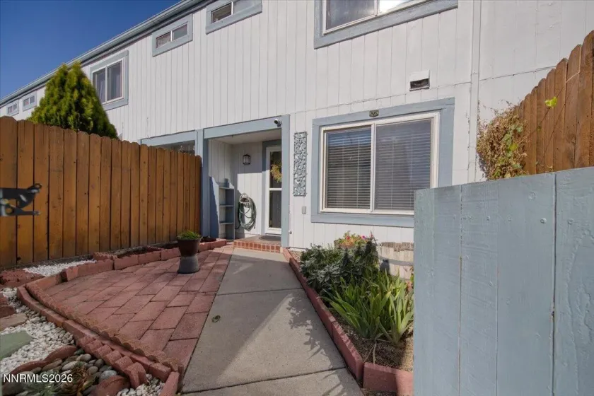 2140 Cannonball, Sparks, Nevada 89431, 2 Bedrooms Bedrooms, ,2 BathroomsBathrooms,Residential,Residential,Cannonball,0,260013565