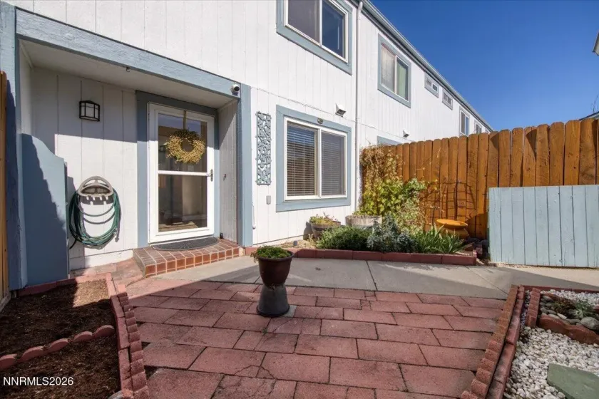 2140 Cannonball, Sparks, Nevada 89431, 2 Bedrooms Bedrooms, ,2 BathroomsBathrooms,Residential,Residential,Cannonball,0,260013565