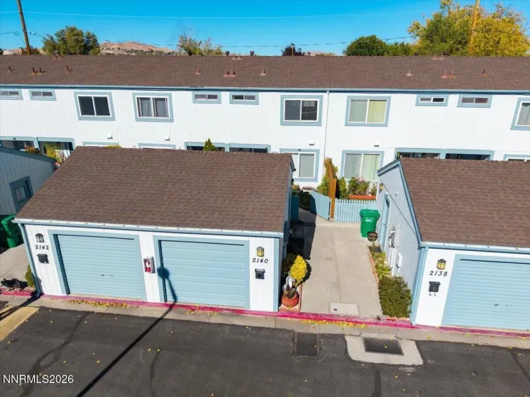 2140 Cannonball, Sparks, Nevada 89431, 2 Bedrooms Bedrooms, ,2 BathroomsBathrooms,Residential,Residential,Cannonball,0,260013565