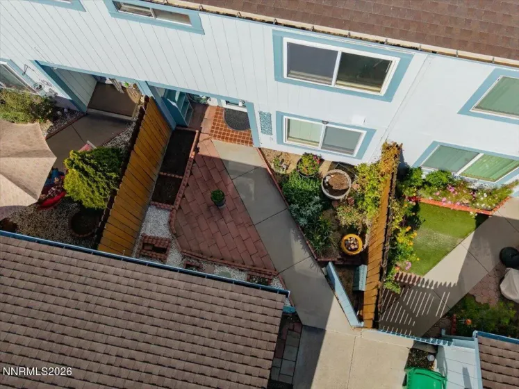 2140 Cannonball, Sparks, Nevada 89431, 2 Bedrooms Bedrooms, ,2 BathroomsBathrooms,Residential,Residential,Cannonball,0,260013565