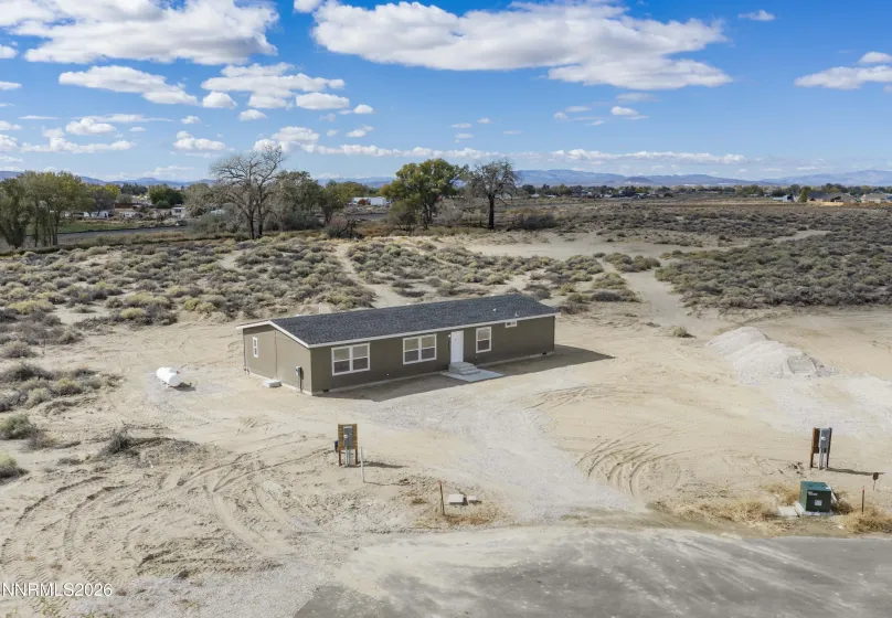 5402 Desert Hills, Fallon, Nevada 89406, 4 Bedrooms Bedrooms, ,2 BathroomsBathrooms,Residential,Residential,Desert Hills,0,260013566