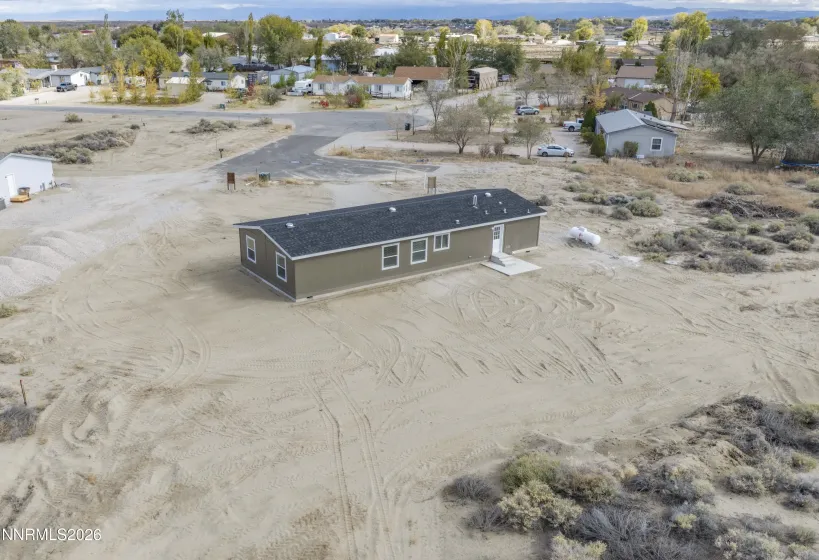 5402 Desert Hills, Fallon, Nevada 89406, 4 Bedrooms Bedrooms, ,2 BathroomsBathrooms,Residential,Residential,Desert Hills,0,260013566