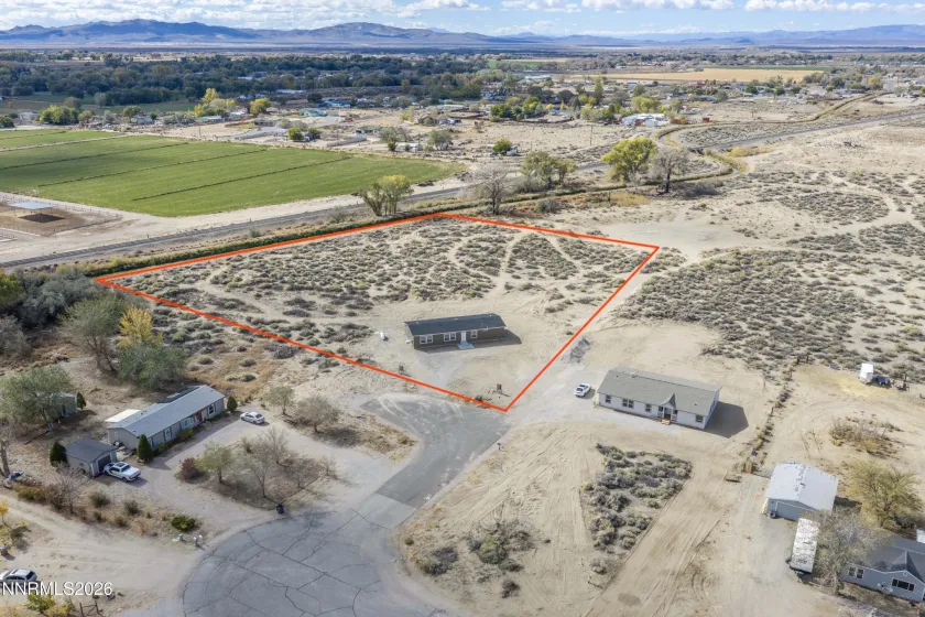 5402 Desert Hills, Fallon, Nevada 89406, 4 Bedrooms Bedrooms, ,2 BathroomsBathrooms,Residential,Residential,Desert Hills,0,260013566