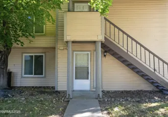 2107 Roundhouse, Sparks, Nevada 89431, 1 Bedroom Bedrooms, ,1 BathroomBathrooms,Residential,Residential,Roundhouse,0,260013567